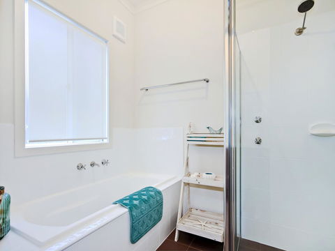 Seas The Day - Accommodation Daintree 15
