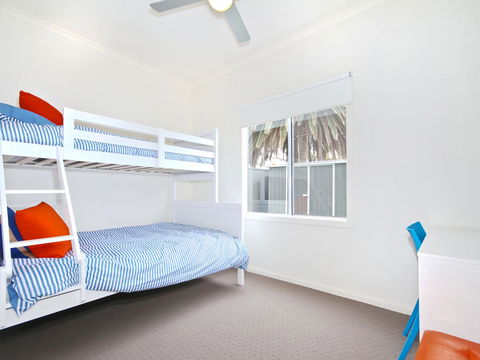 Seas The Day - Accommodation Daintree 13
