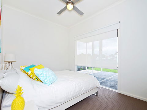 Seas The Day - Accommodation Daintree 12