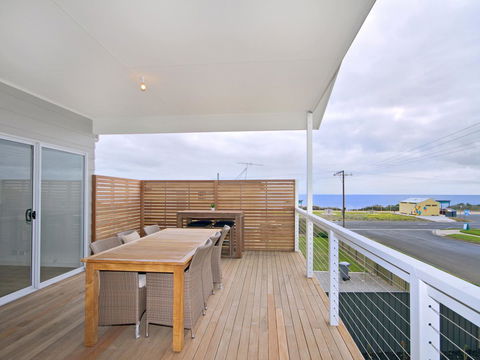 Seas The Day - Accommodation Daintree 16