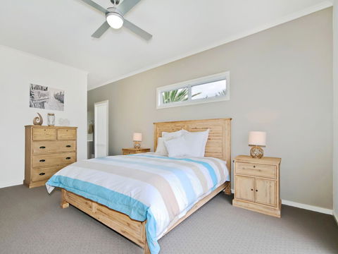Seas The Day - Accommodation Daintree 8