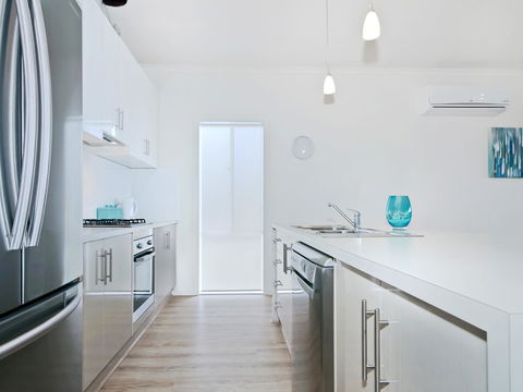 Seas The Day - Accommodation Daintree 6