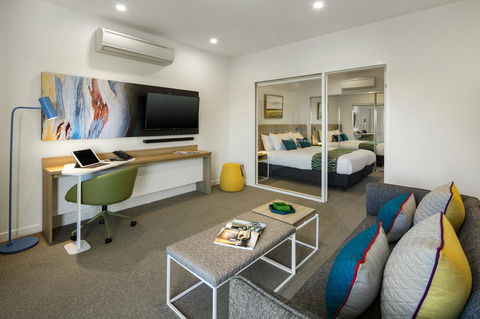 Quest Griffith - Accommodation Daintree 4