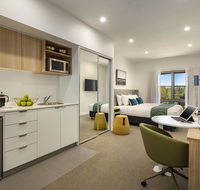 Quest Griffith - Accommodation Daintree