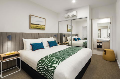 Quest Griffith - Accommodation Daintree 3
