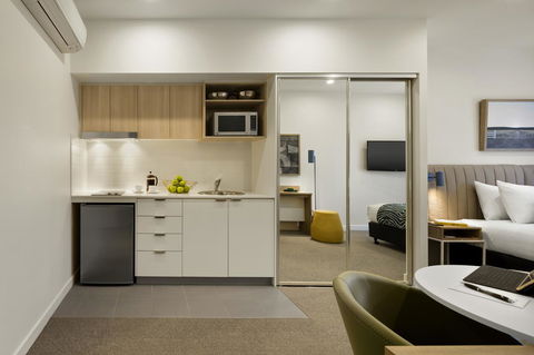 Quest Griffith - Accommodation Daintree 2