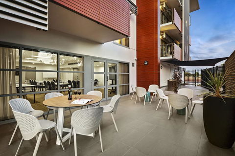 Quest Griffith - Accommodation Daintree 8