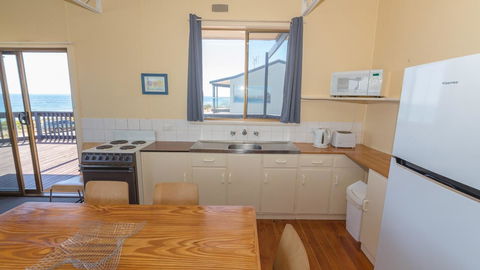 Sandy Feet 31 Gold Coast Drive - Accommodation Daintree 12