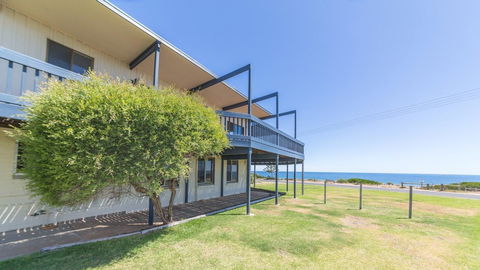 Sandy Feet 31 Gold Coast Drive - Accommodation Daintree 9