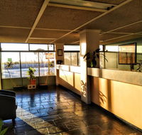 Highway One Motel - Accommodation Daintree