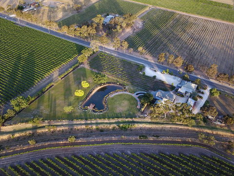 Pirathon Country Estate - Accommodation Daintree 2