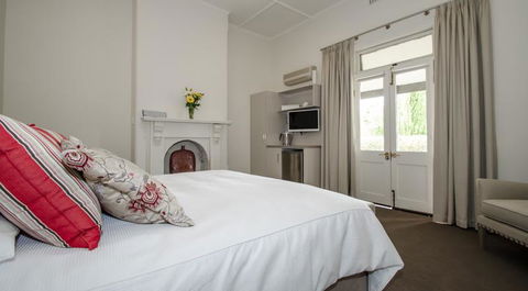 Pirathon Country Estate - Accommodation Daintree 3