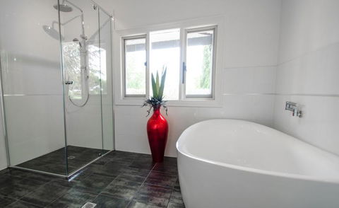 Pirathon Country Estate - Accommodation Daintree 4