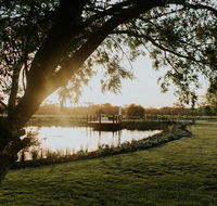 Lanzerac Country Estate - Accommodation Daintree