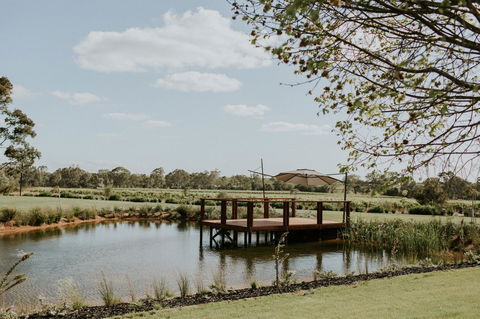 Pirathon Country Estate - Accommodation Daintree 1