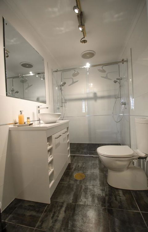 Pirathon Country Estate - Accommodation Daintree 6