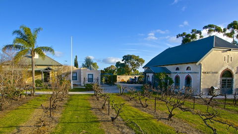 Pirathon Country Estate - Accommodation Daintree 20