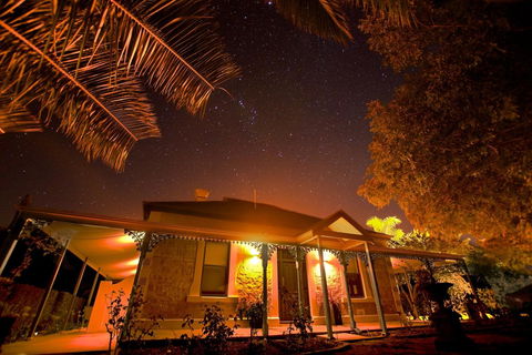 Pirathon Country Estate - Accommodation Daintree 25