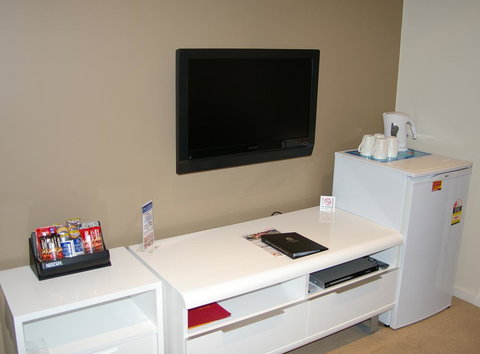 Mawson Lakes Hotel - Accommodation Daintree 27