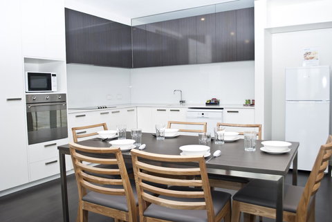 Mawson Lakes Hotel - Accommodation Daintree 9