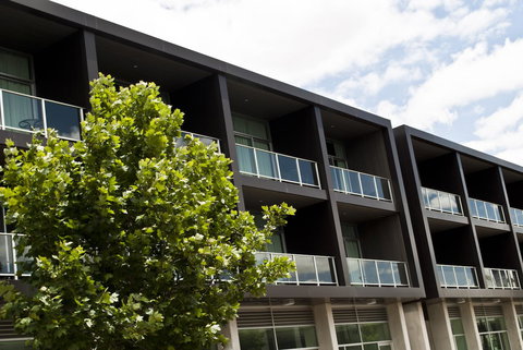 Mawson Lakes Hotel - Accommodation Daintree 1