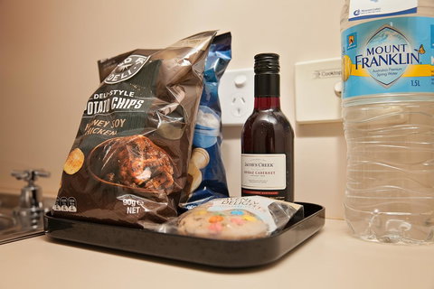 Mawson Lakes Hotel - Accommodation Daintree 43