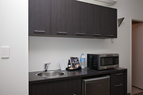 Mawson Lakes Hotel - Accommodation Daintree 33