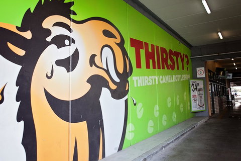 Mawson Lakes Hotel - Accommodation Daintree 17