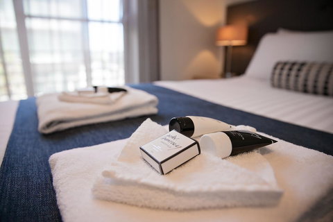 Mawson Lakes Hotel - Accommodation Daintree 5