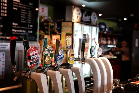 Mawson Lakes Hotel - Accommodation Daintree 14