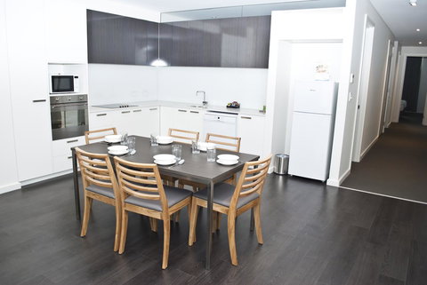 Mawson Lakes Hotel - Accommodation Daintree 11