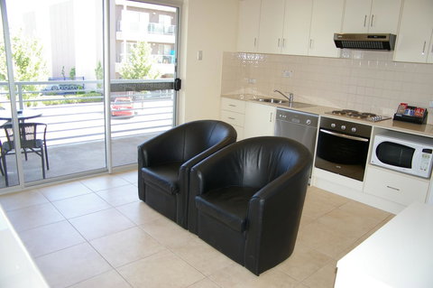 Mawson Lakes Hotel - Accommodation Daintree 29