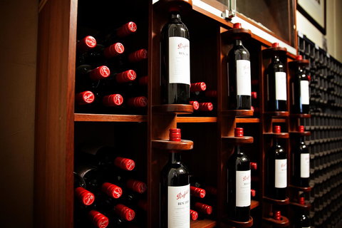 Mawson Lakes Hotel - Accommodation Daintree 20