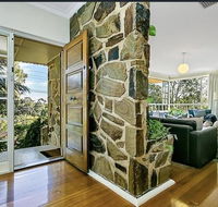 Stunning house with beautiful entertainment area - Accommodation Daintree