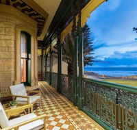 The Grand Ocean Apartment - Accommodation Daintree