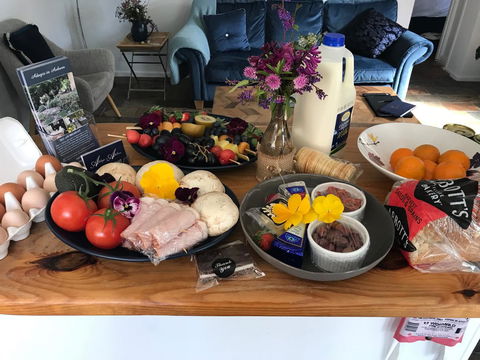 Adagio In Auburn - Accommodation Daintree 1