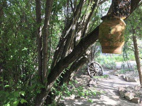 Adagio In Auburn - Accommodation Daintree 22