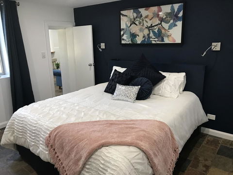 Adagio In Auburn - Accommodation Daintree 6