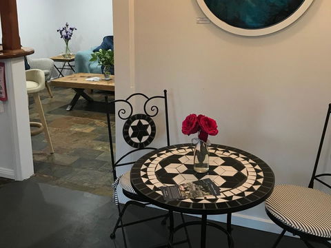 Adagio In Auburn - Accommodation Daintree 12