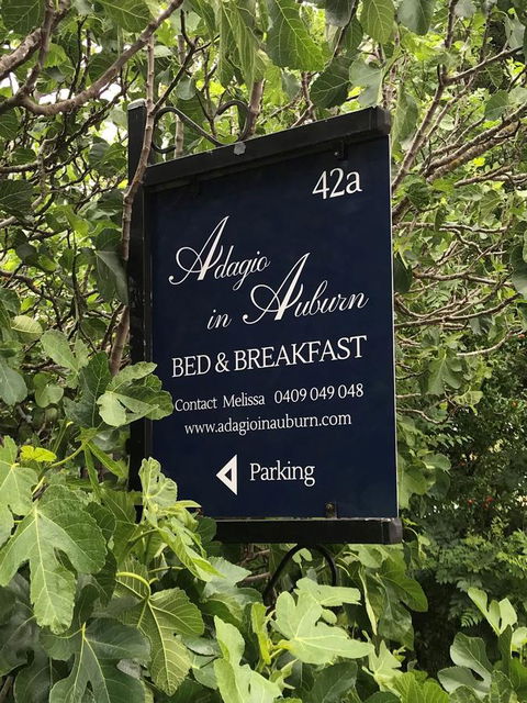 Adagio In Auburn - Accommodation Daintree 4