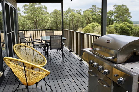 Beltana Villas - Accommodation Daintree 8