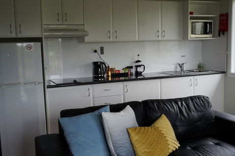 Beltana Villas - Accommodation Daintree 6