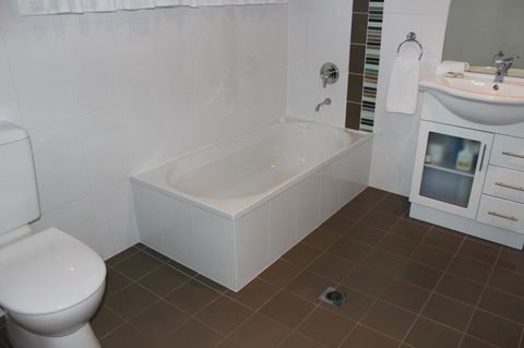 Beltana Villas - Accommodation Daintree 12