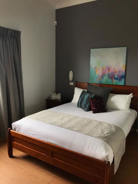 Beltana Villas - Accommodation Daintree 1