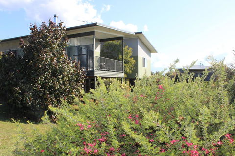 Beltana Villas - Accommodation Daintree 24
