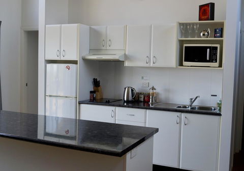 Beltana Villas - Accommodation Daintree 25