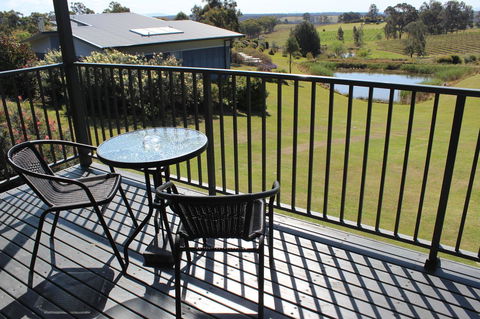 Beltana Villas - Accommodation Daintree 20