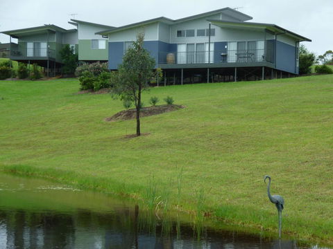 Beltana Villas - Accommodation Daintree 15