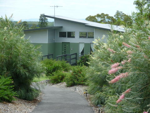 Beltana Villas - Accommodation Daintree 35