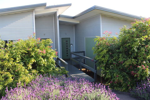 Beltana Villas - Accommodation Daintree 13